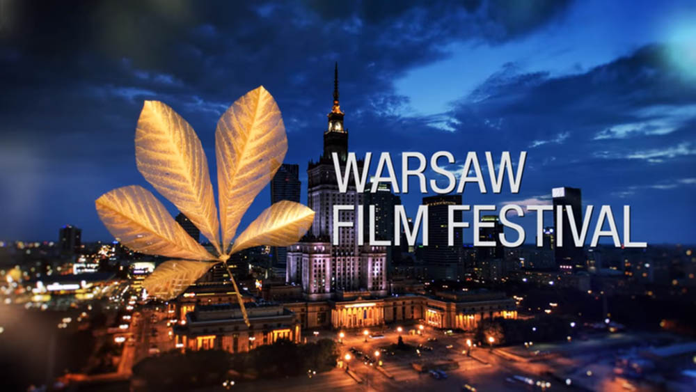 Polskie festiwale filmowe przewodnik Culture.pl Artykuł Culture.pl